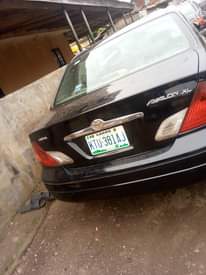 A picture of Toyota Avalon 1 4m