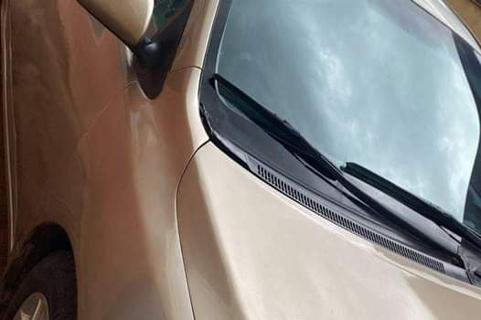 A picture of 2010 Toyota Corolla 08069525376