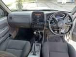 A picture of Nissan Hardbody