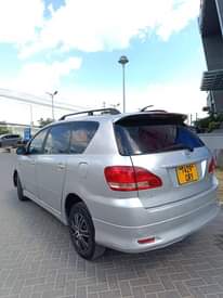 A picture of NAUZA GARI YANGU