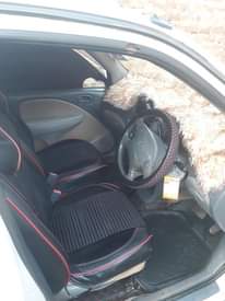 A picture of Toyota Raum