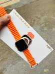 A picture of SMARTWATCH T800 SERIES