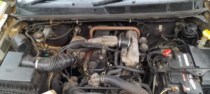 Used C.