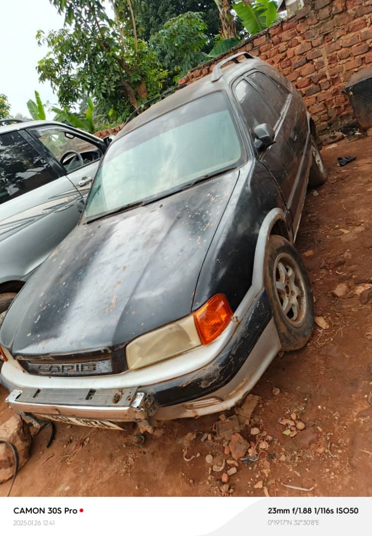 A picture of Calibu 3 2M call 0701488581 what s app 0776417404