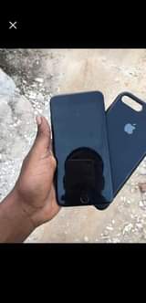 A picture of iPhone7 plus