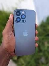 A picture of Iphone 14 Pro Max