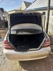 A picture of Mercedes C320