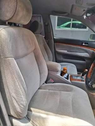 A picture of Mark 11 grand