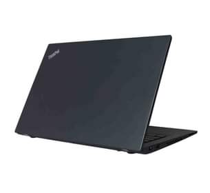 A picture of Lenovo ThinkPad T470s