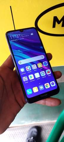 huawei y6