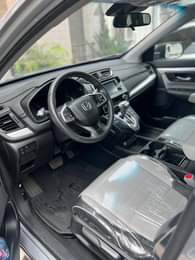 A picture of Honda CRv 2021 Bought brand new Not registered Price 21m