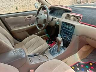 A picture of Toyota camry 1999