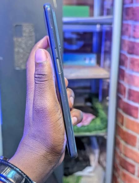 A picture of Samsung galaxy A23 128gb Duos