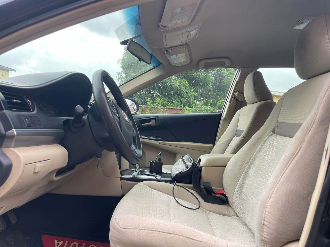 A picture of PRICE SLASHED OWNER NEED MONEY Toyota Camry Spider 2021 On