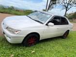 A picture of Toyota Premio 11m