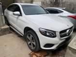 A picture of Less than a year Registered First Body 2017 GLC300 full