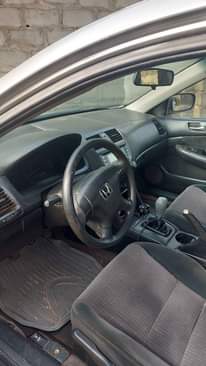 A picture of Eod available for sell 2005 manual everything working perfect nothing