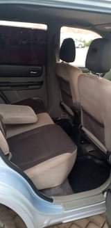 A picture of 2003 Nissan Xtrail