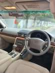 A picture of Toyota Progress full AC bei chee chap chap