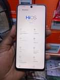 A picture of TECNO CAMON 19 pro