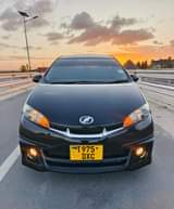 A picture of TOYOTA WISH NEW MODEL BEI 16 5M
