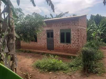 A picture of we have a House on sale in WAKISO at 16M