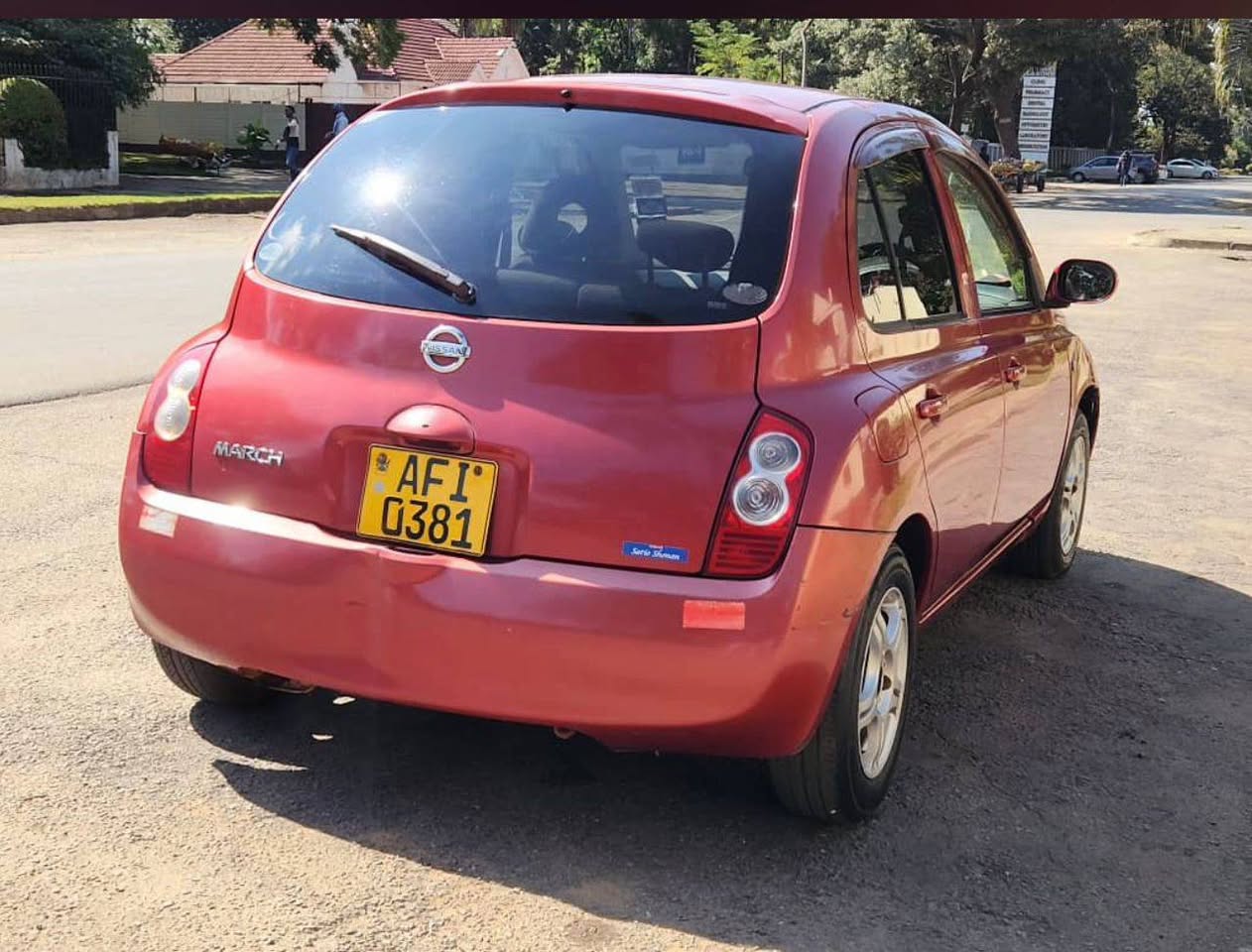 cars under 4000