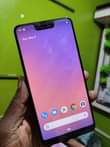 A picture of Google Pixel 3xl