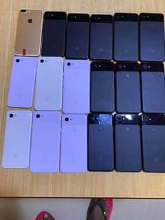 phones