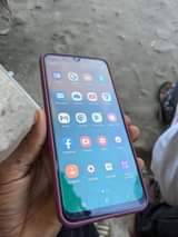 A picture of Samsung Galaxy a30 hiii apa imenyooka gb64 ram4 net4g 0687879635