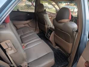 A picture of 2004 Acura MDX Jeep for sale in Abuja. Untempered engine