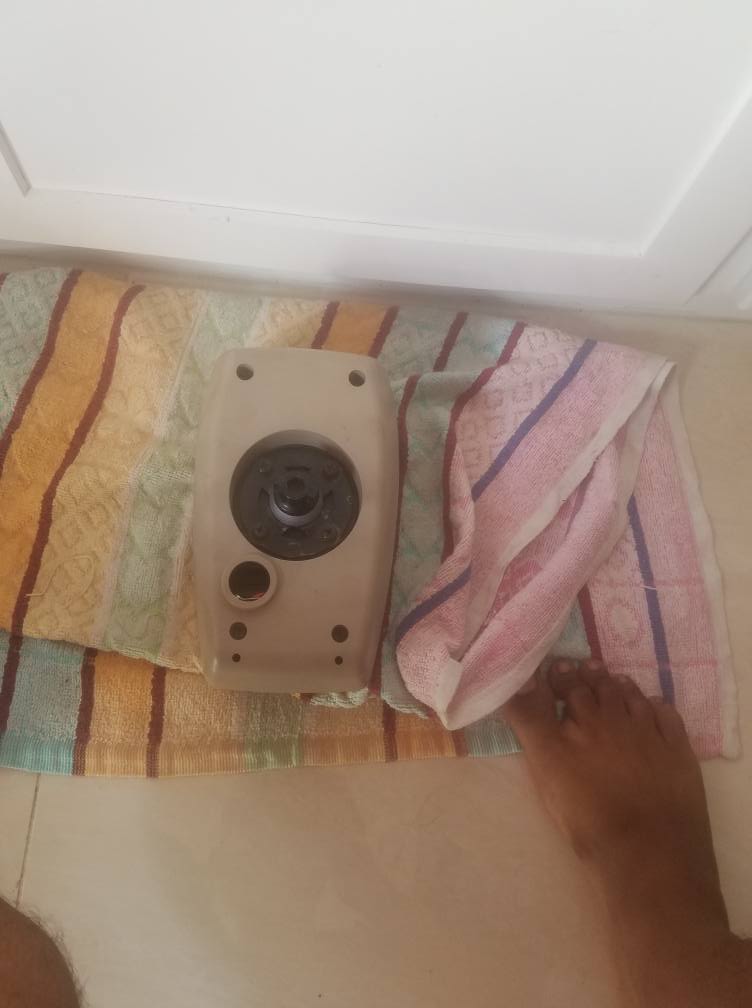 Akash R.