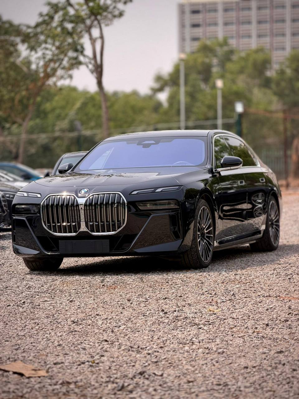 A picture of Bmw