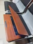 A picture of HP laptop