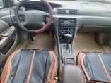 A picture of First body Toyota Camry