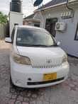A picture of TOYOTA PORTE FORSALE