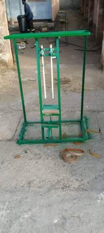 chilenje