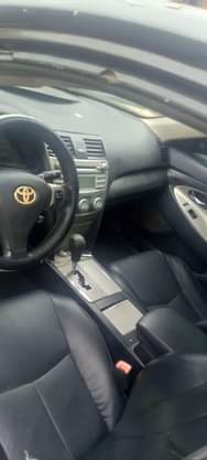 A picture of Distress Distress Owner need money Dealer deal 6AM Deal Toyota