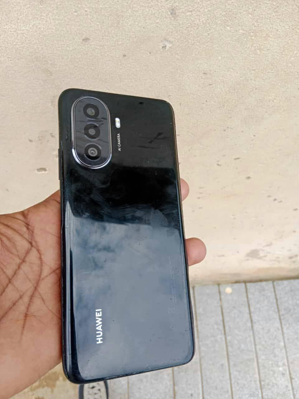 huawei phones