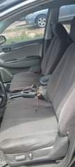 A picture of Hyundai Sonata 2008