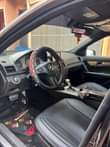 A picture of Toks Standard Mercedes Benz C300 2009