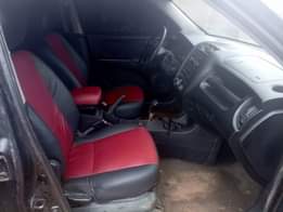 A picture of Do you desire a reliable Nigerian used car If yes