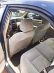 A picture of First Body 2003 Toyota Corolla