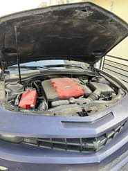 A picture of Chevrolet Camaro LT 2012 Buy and drive 4.4m Agent 100k