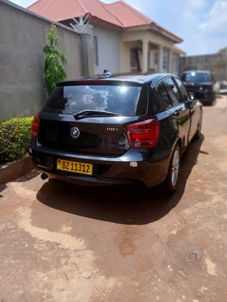 used bmw