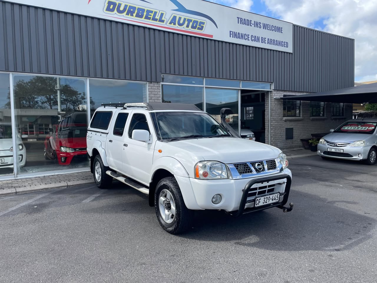 cheap cars bellville