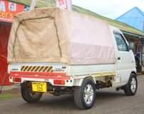 A picture of SUZUKI CARRY BEI 5 7MIL KALI SANA