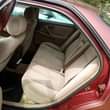 A picture of Toyota Camry