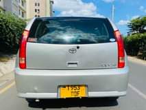 toyota opa