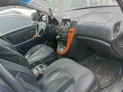 A picture of TODAY DEAL LEXUS RX300 2002 Engine Gear Ac Nothing to